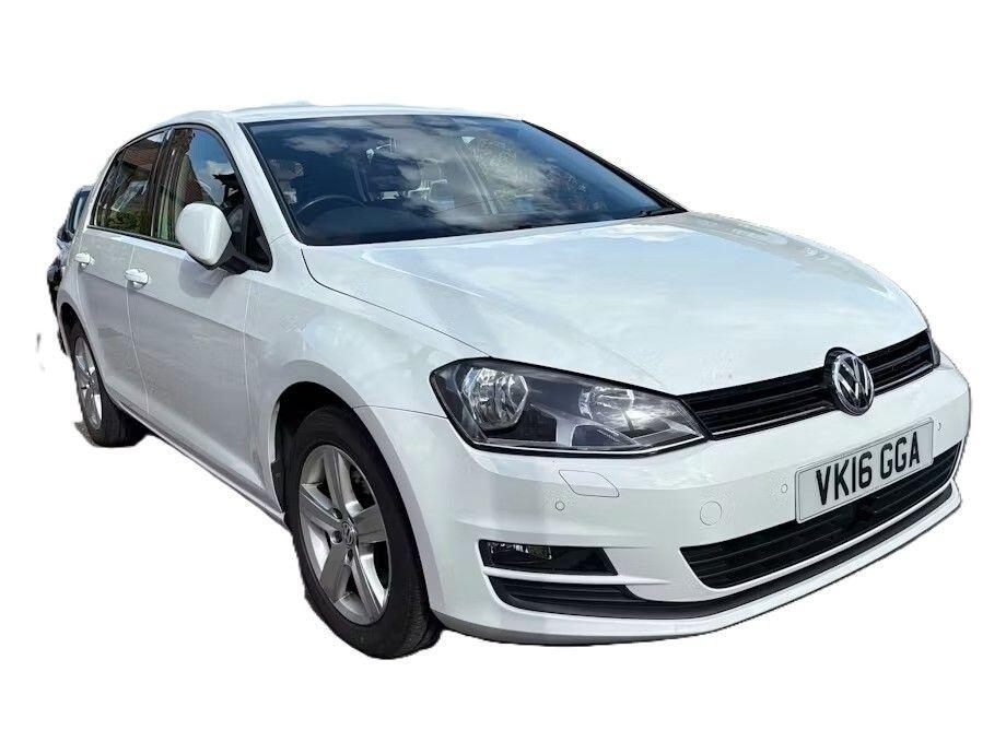 1.6 TDI BlueMotion Tech Match Edition Hatchback 5dr Diesel DSG Euro 6 (s/s) (110 ps)